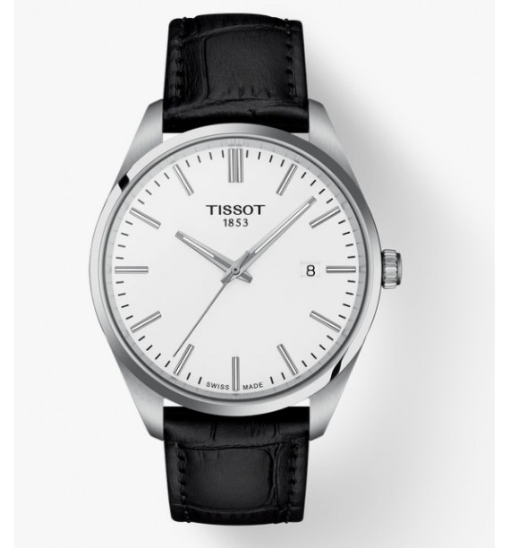 Orologio Uomo Tissot PR 100 T1504101601100