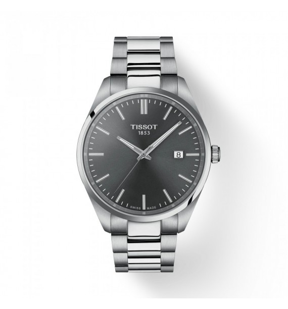 Orologio Uomo Tissot PR 100- T1504101108100