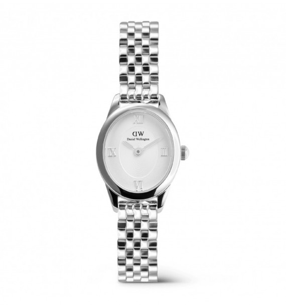 Orologio Daniel Wellington Ophelia Mini silver DW00100808