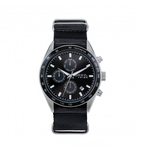 Orologio uomo Breil Echo Crono EW0815