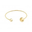 Bracciale donna Calvin Klein Sculptural Bubbles 35000787