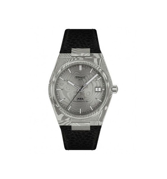 Orologio Uomo Tissot PRX Damasco 38mm T1378079608100