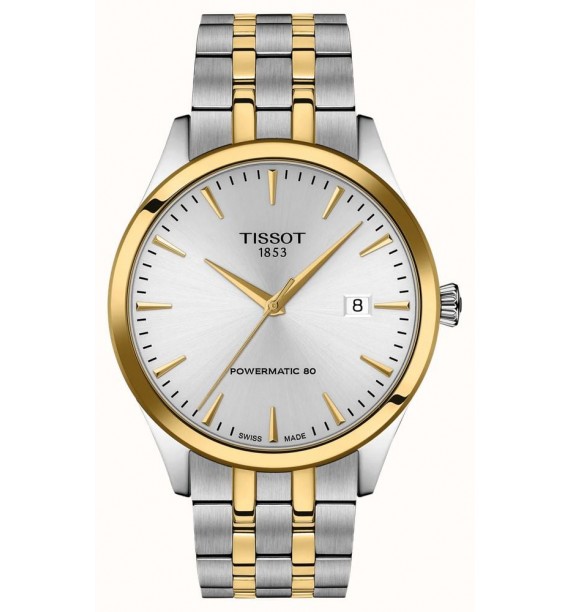 Orologio Uomo Tissot Classic Dream 40mm T1584072203100