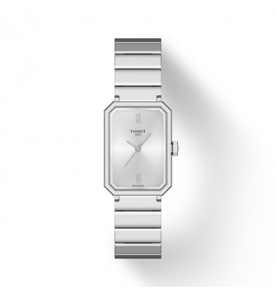 Orologio donna Tissot SRV T1601101103300