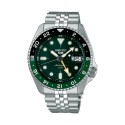 Orologio Seiko 5 GMT Sport SSK035K1
