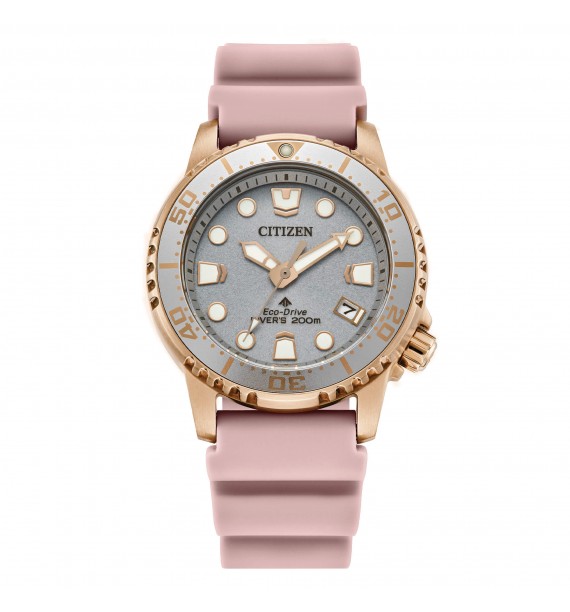 Orologio Citizen uomo Promaster Eco drive EO2023-00A
