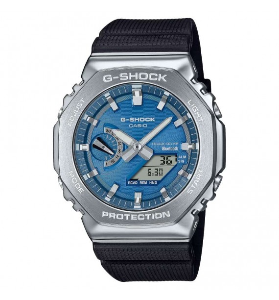 Orologio Casio G-Shock GBM-2100A-2BER