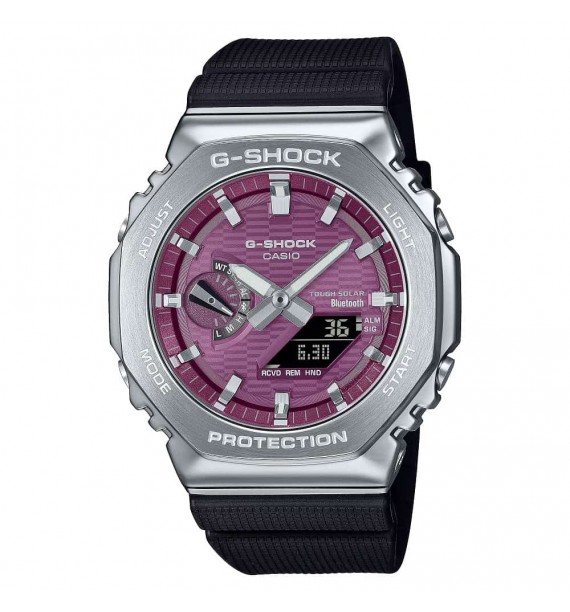 Orologio Casio G-Shock GBM-2100A-2BER