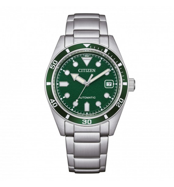 Orologio Automatico Citizen Marine NJ0220-52X