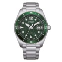 Orologio Citizen uomo Marine AW1880-55X