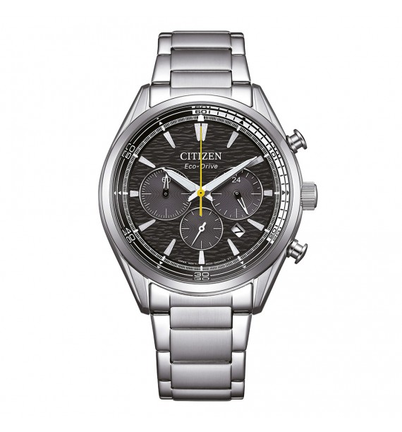 Orologio Citizen uomo OF Sport Crono CA4700-50E