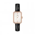 Orologio donna Tissot SRV T1601103611300