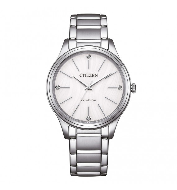 Orologio Citizen donna EW1220-58A