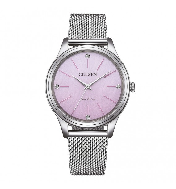 Orologio Citizen donna EW1220-82X
