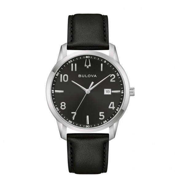 Orologio Bulova uomo Classic 96B473