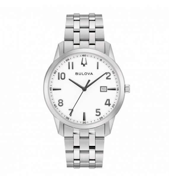 Orologio Bulova uomo Classic 96B474