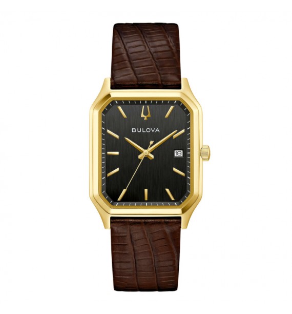 Orologio Bulova uomo Tony Bennett 97B235