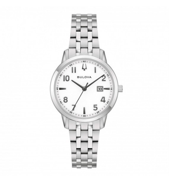 Orologio Bulova uomo Classic 96M174