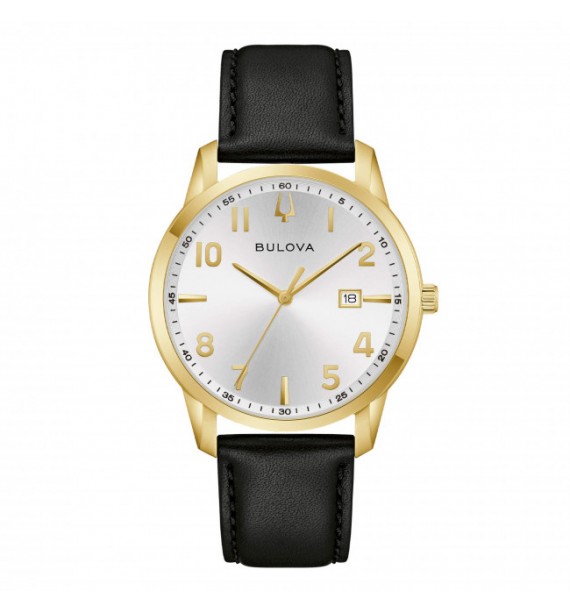 Orologio Bulova uomo Classic 97B238