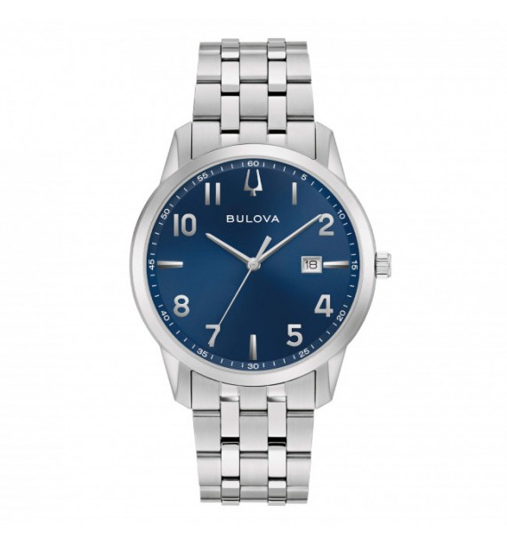 Orologio Bulova uomo Classic 96B475