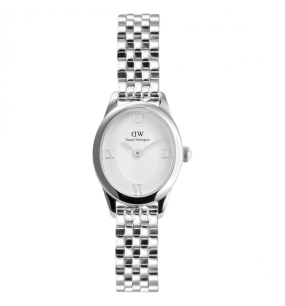 Orologio Daniel Wellington Ophelia Mini Silver DW00100808