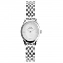 Orologio Daniel Wellington Ophelia Mini Silver DW00100808