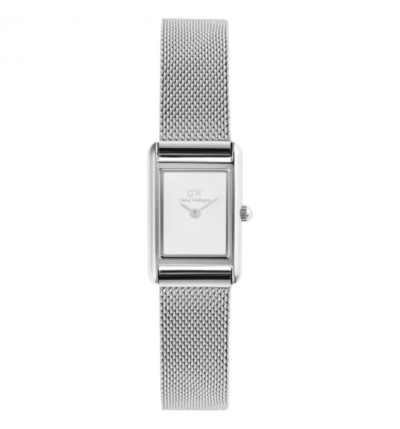 Orologio Daniel Wellington Bound Mini Sterling