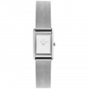 Orologio Daniel Wellington Bound Mini Sterling