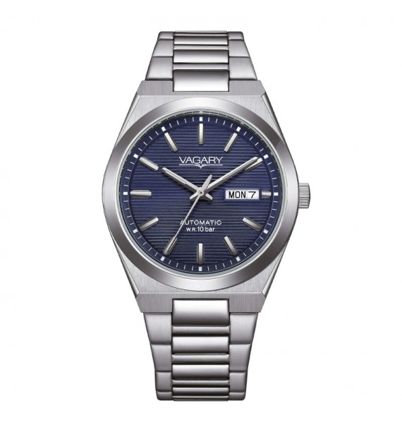Orologio Uomo Vagary automatico IX3-611-71