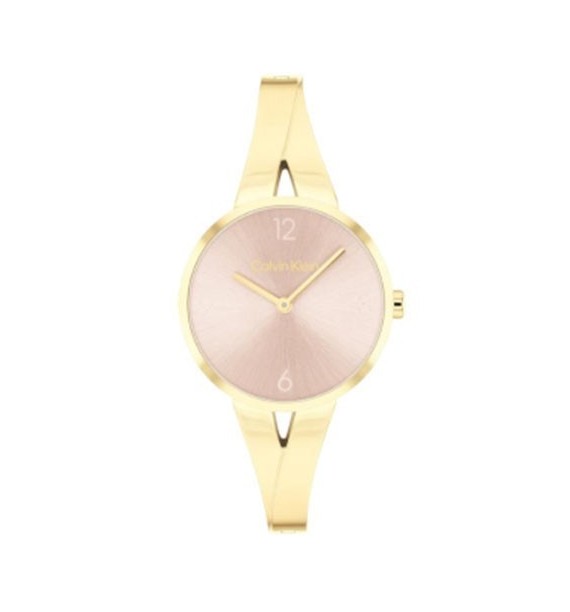 Orologio donna Calvin Klein joyful 25100027