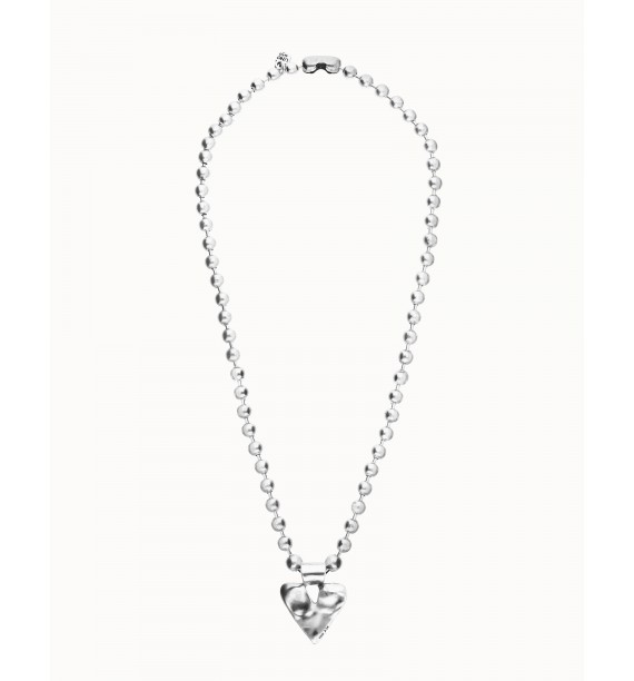 Collana Uno de 50 Palpito COL2067MTL0000U