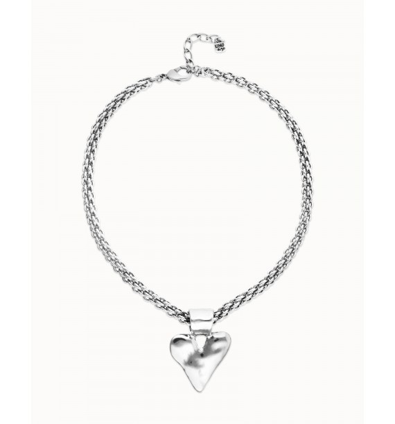 Collana Uno de 50 Palpito COL2075MTL0000U