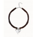 Collana Uno de 50 Palpito COL2066MTL0000U