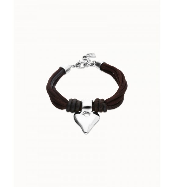 Bracciale Uno de 50 Palpito PUL2640MTL0000M