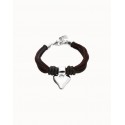 Bracciale Uno de 50 Palpito PUL2640MARMTL0M