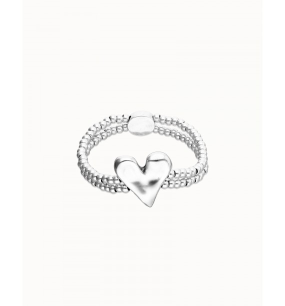 Bracciale Uno de 50 Palpito PUL2637MTL0000M