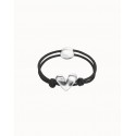 Bracciale Uno de 50 Palpito PUL2641NGRMTL0