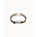 Bracciale Uno de 50 Palpito PUL2641MARMTL0M