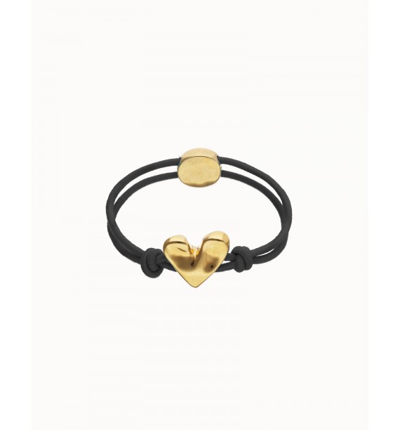 Bracciale Uno de 50 Palpito PUL2641NGRORO0