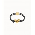 Bracciale Uno de 50 Palpito PUL2641NGRORO0