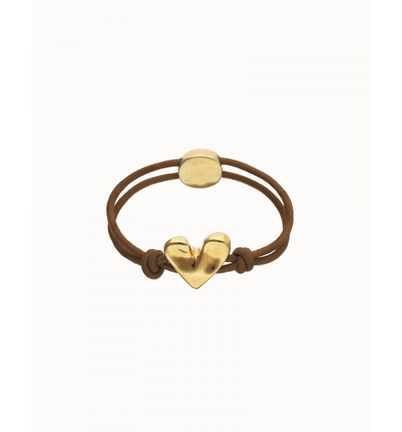 Bracciale Uno de 50 Palpito PUL2641NGRORO0