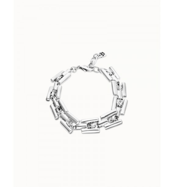 Bracciale Uno de 50 Raices PUL2635MTL0000M