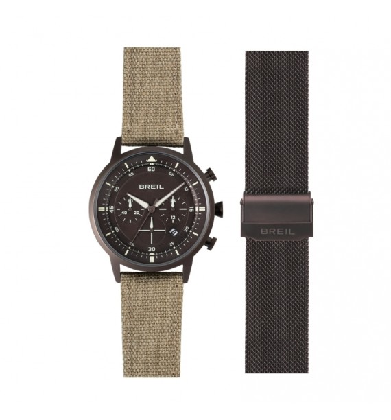 Orologio uomo Breil Six 3 Nine TW2193