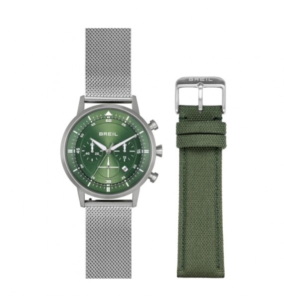 Orologio uomo Breil Six 3 Nine TW2192