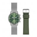 Orologio uomo Breil Six 3 Nine TW2192