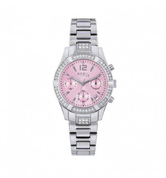 Orologio donna Breil Tribe c'est chic EW0818