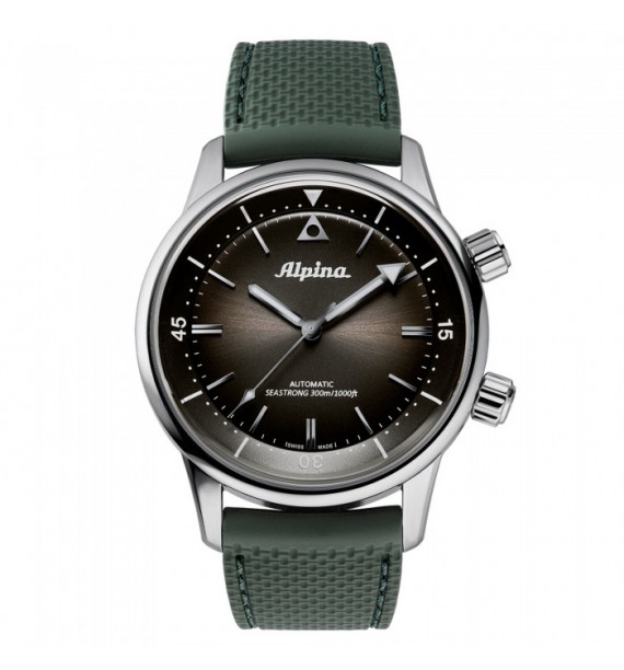 Orologio uomo Alpina Diver 300 Heritage