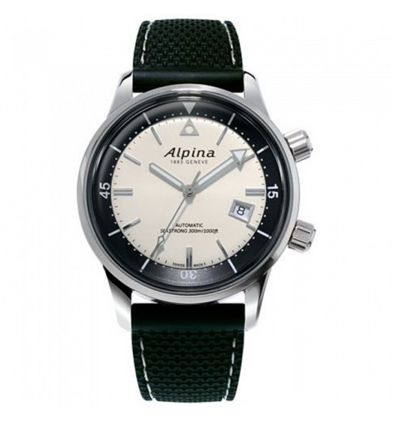 Orologio uomo Alpina Diver 300 Heritage