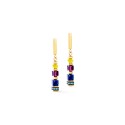 Orecchini Couer de Lion GeoCUBE 3046/21-1592