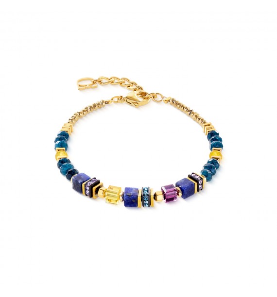 Bracciale Couer de Lion GeoCUBE® 3046/30-1592